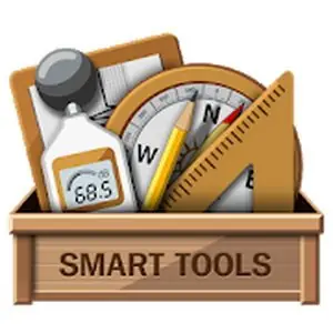 Иконка Smart Tools v2.1.6 Smart Tools 2 v1.0.4 (2021) Android