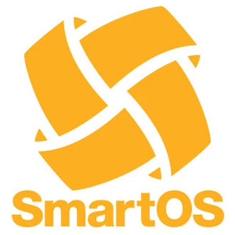 Иконка SmartOS