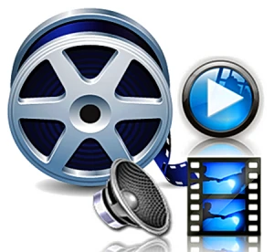 Иконка SMPlayer