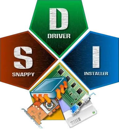 Иконка Snappy Driver Installer R1811 [Драйверпаки 19.02.0] [18.02] (2019) PC