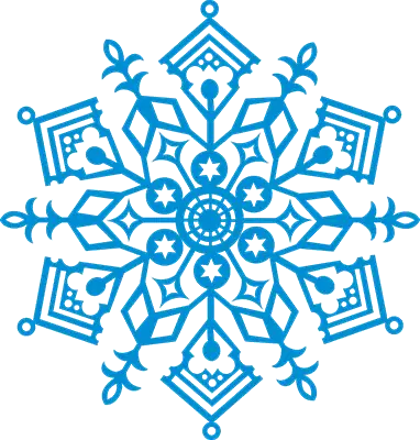 Иконка Снег на рабочем столе (Snow on DeskTop) 1.4.1 [Ru En]