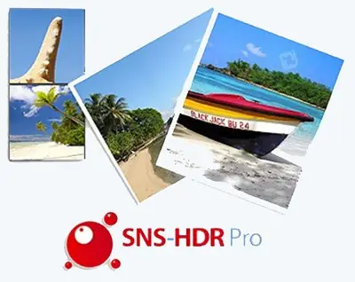 Иконка SNS-HDR Pro 2.7.2 RePack (& Portable) by TryRooM [Multi Ru]