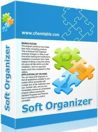 Иконка Soft Organizer Pro 9.19 [Multi Ru]