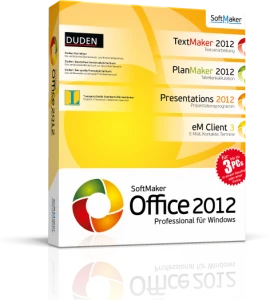 Иконка SoftMaker Office