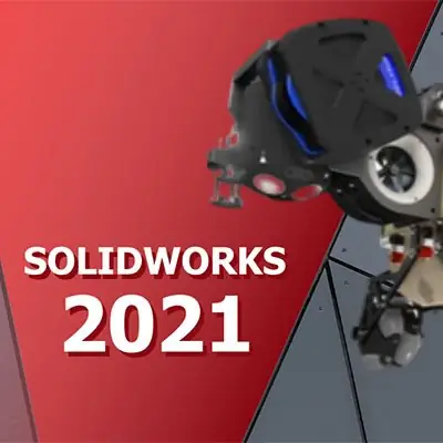 Иконка SolidWorks 2021 Premium SP 1.0 [Multi Ru]