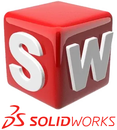 Иконка SolidWorks 2024 SP3.1 Premium RePack by xetrin [Multi Ru]