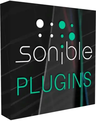Иконка Sonible Plugins 11.2022 VST, VST 3, AAX (x64) RePack by R2R [En]