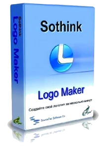 Иконка Sothink Logo Maker