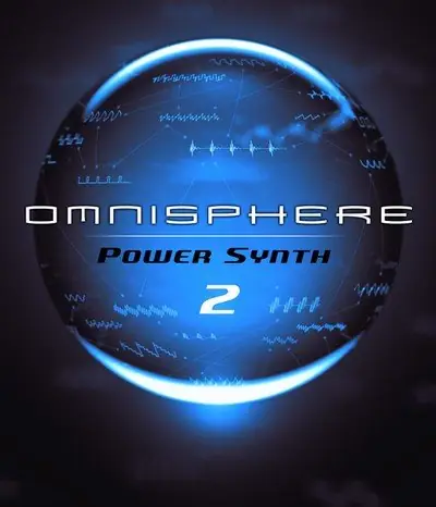 Иконка Spectrasonics Omnisphere Software 2.8.2c (x64) RePack by vkDanilov [En]