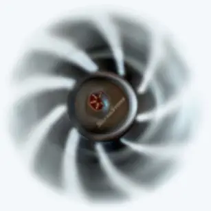 Иконка SpeedFan 4.52 Final (2017) Multi Русский