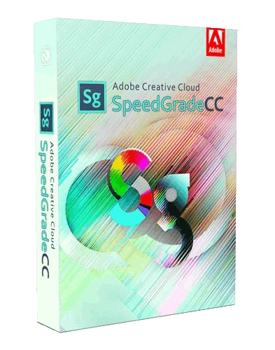 Иконка SpeedGrade