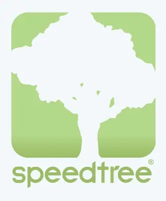 Иконка SpeedTree Modeler v9.1.1 Cinema Edition Win x64 [En]