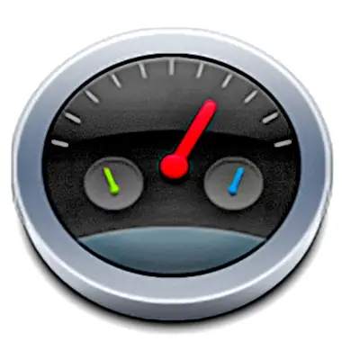 Иконка SpeedyFox 2.0.22 Build 125 Portable (2017) Английский