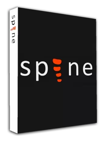 Иконка Spine 2D Pro v3.8.75 x64 [Multi Ru]
