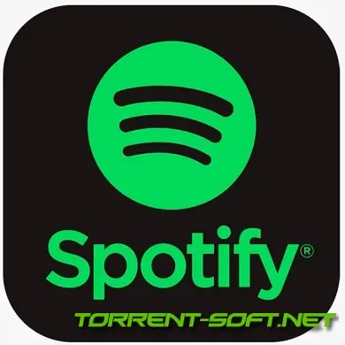Иконка Spotify 1.2.19.937 (Repack & Portable) by elchupacabra [Multi Ru]