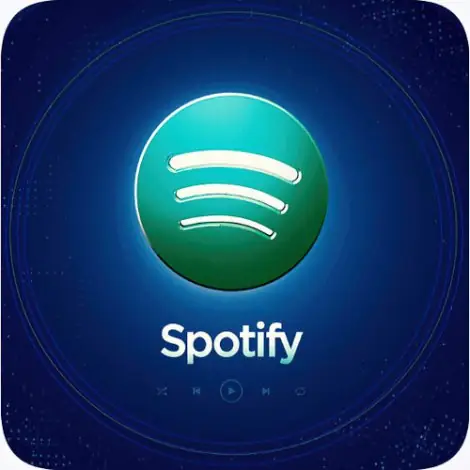 Иконка Spotify 1.2.2.582 (Repack & Portable) by Elchupacabra [Multi Ru]