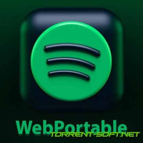 Иконка Spotify