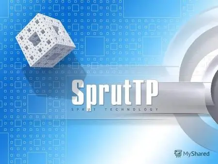 Иконка СПРУТ-ТП 6.50.7 Build 4706 [Ru]
