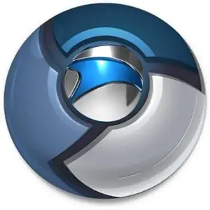 Иконка SRWare Iron 71.0.3700.0 (2018) PC + Portable
