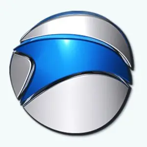 Иконка SRWare Iron 86.0.4400.0 (2020) PC + Portable