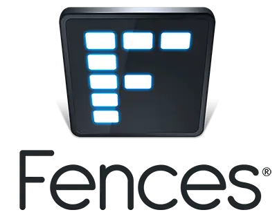 Иконка Stardock Fences 4.0.7.2 (x64) RePack by xetrin [Multi Ru]