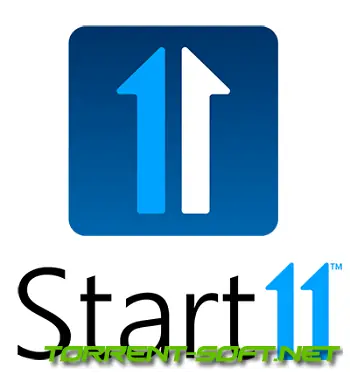 Иконка Stardock Start11™ 1.47 (2023) PC RePack by xetrin