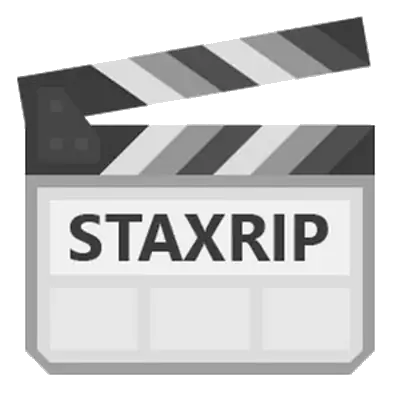 Иконка StaxRip 2.13.0 Portable [En]