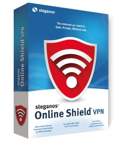 Иконка Steganos VPN Online Shield 2.0.11 Revision 13052 (Акция COMSS от 2022.12.06) [Multi]