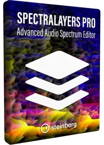 Иконка Steinberg - SpectraLayers Pro 12 12.0.0.421 [Multi]