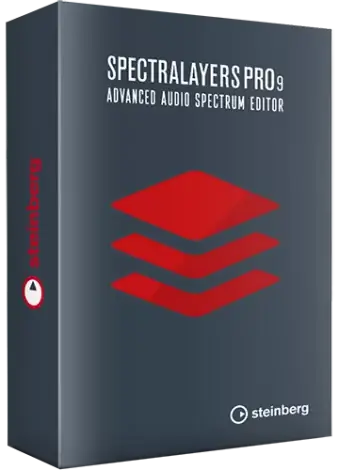 Иконка Steinberg - SpectraLayers Pro 9.0.10 [En]