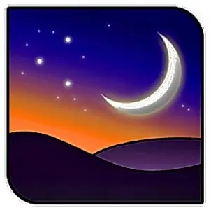 Иконка Stellarium 0.18.1 (2018) PC RePack & Portable by elchupacabra