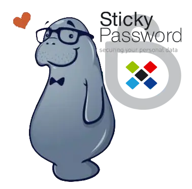 Иконка Sticky Password Premium 8.2.8.15 (промо Comss) [Multi Ru]