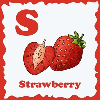 Иконка Strawberry 1.0.10 [Multi Ru]