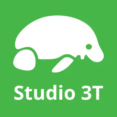 Иконка Studio 3T (old MongoChef) 2018 3.1 x64 [2018, ENG]