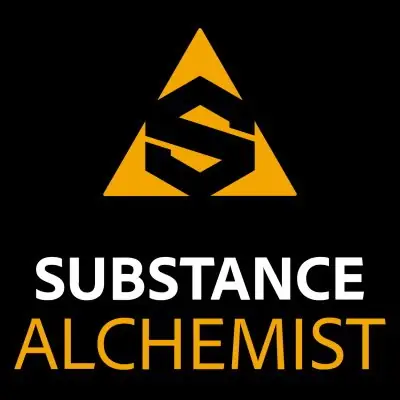 Иконка Substance Alchemist 2020.2.1 (2.2.1) Build 66 [En]