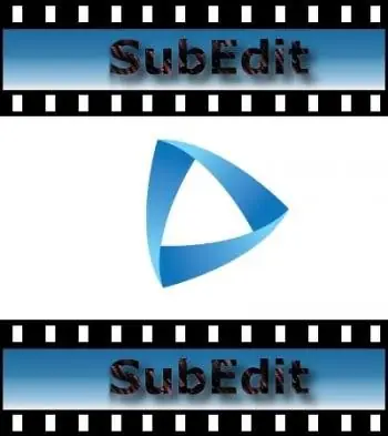 Иконка Subtitle Edit 3.6.0 + Portable [Multi Ru]