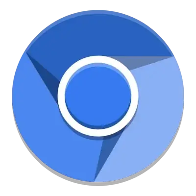 Иконка Supermium 121.0.6167.81 [Multi Ru]