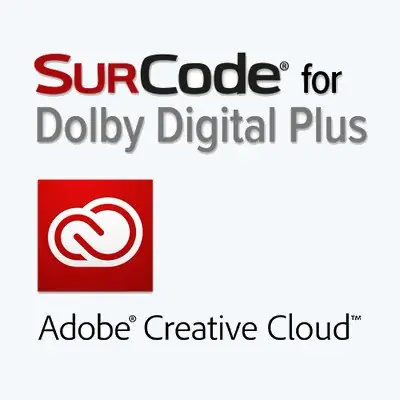 Иконка SurCode for Dolby Digital Plus 5.1 Encoder 1.0.1.63 Repack by Team V.R.[En]