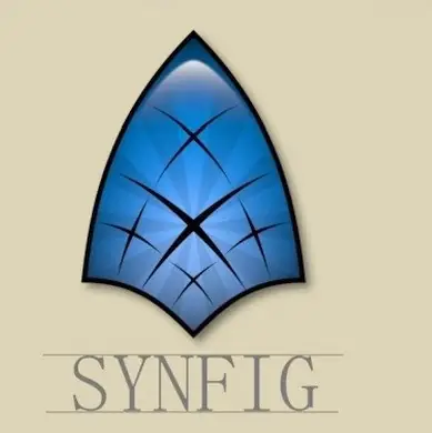Иконка Synfig Studio 1.4.4 + Portable [Multi Ru]