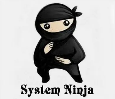 Иконка System Ninja 3.2.10 [Multi Ru]