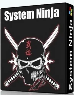 Иконка System Ninja 3.2.3 [Multi Ru]