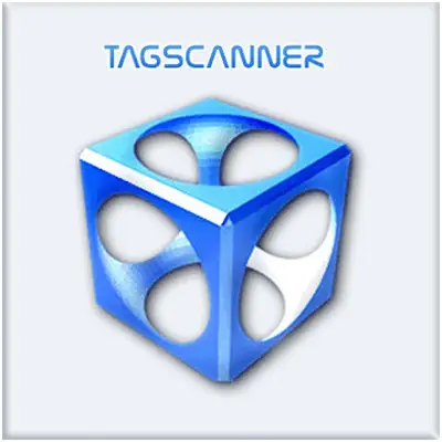 Иконка TagScanner 6.1.14 + Portable [Multi Ru]