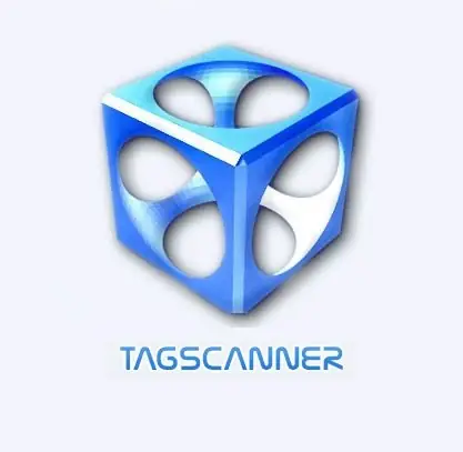 Иконка TagScanner 6.1.3 (2020) PC + Portable