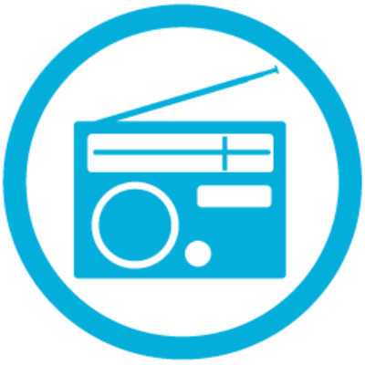 Иконка TapinRadio 2.14.8 RePack (& Portable) by elchupacabra [Multi Ru]