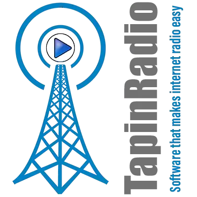 Иконка TapinRadio 2.15.96 RePack (& Portable) by elchupacabra [Multi Ru]