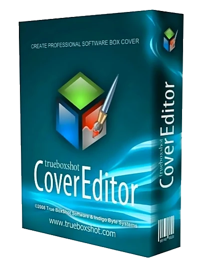 Иконка TBS Cover Editor