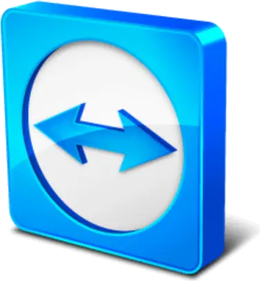 Иконка TeamViewer 12.0.251385 13.2.36218 14.7.39531 15.6.7.0 (2020) PC RePack & Portable by elchupakabra
