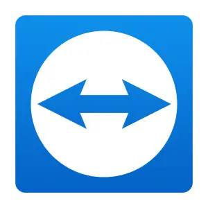 Иконка TeamViewer Free 13.0.5058 + Portable (2017) Multi Русский