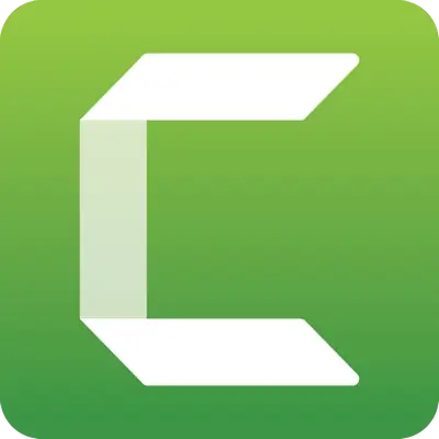 Иконка TechSmith Camtasia 2020 0.12 Build 26479 RePack by KpoJIuK [En]