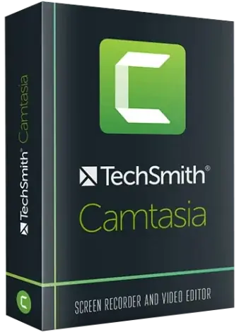 Иконка TechSmith Camtasia 25.2.1.11234 [Multi]